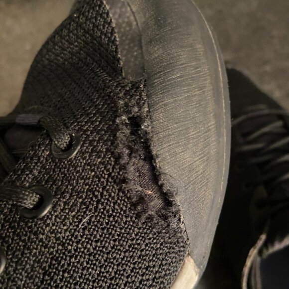 Black Diamond Session Approach Shoes - Size 10 - Picture 10 of 11